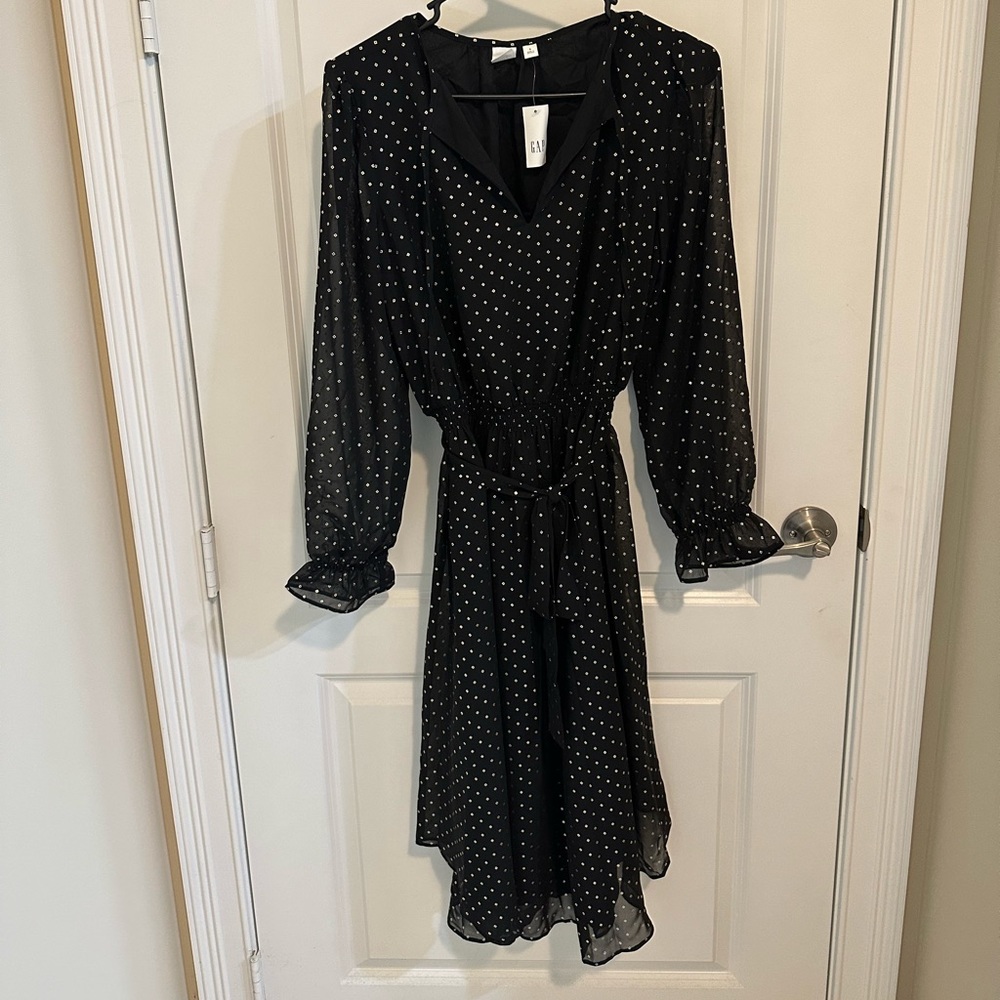 Gap dress